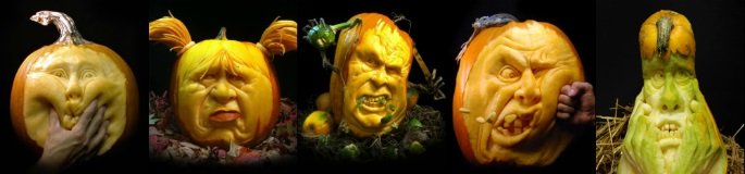 istoriya i tradicii anglijjskogo prazdnika khehllouin14 Історія та традиції англійського свята Хеллоуїн