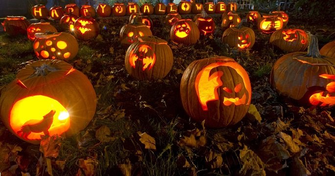 istoriya i tradicii anglijjskogo prazdnika khehllouin9 Історія та традиції англійського свята Хеллоуїн