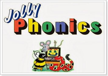 fonetika anglijjskogo yazyka: video jolly phonics11 Фонетика англійської мови: відео Jolly Phonics