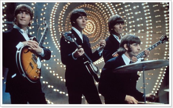 izuchenie anglijjskogo s pesnyami the beatles2 Вивчення англійської з піснями the Beatles