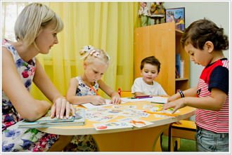metodika izucheniya anglijjskogo yazyka dlya detejj20 Методика вивчення англійської мови для дітей