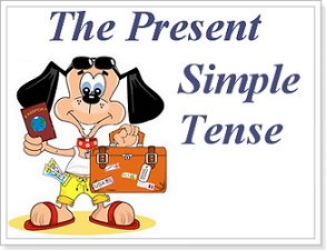 nastoyashhee vremya glagola v anglijjskom pravila present tense13 Теперішній час дієслова в англійській правила Present Tense