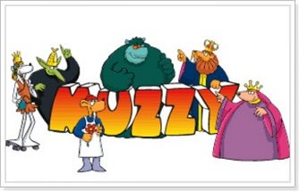 obuchayushhijj multfilm muzzy smotret onlajjn18 Навчальний мультфільм Muzzy дивитися онлайн