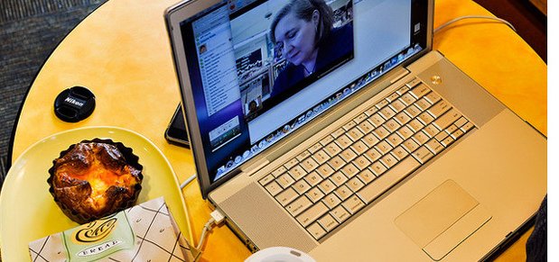 obuchenie anglijjskomu po skype: plyusy i minusy  30 Навчання англійській по Skype: плюси і мінуси.