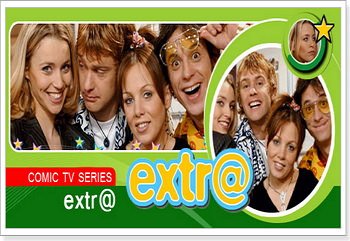 serial extra english smotret onlajjn93 Серіал Extra English дивитися онлайн