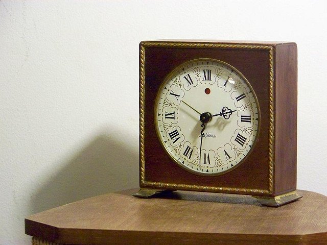 v chem raznica mezhdu clock i watch  225 У чому різниця між clock і watch?