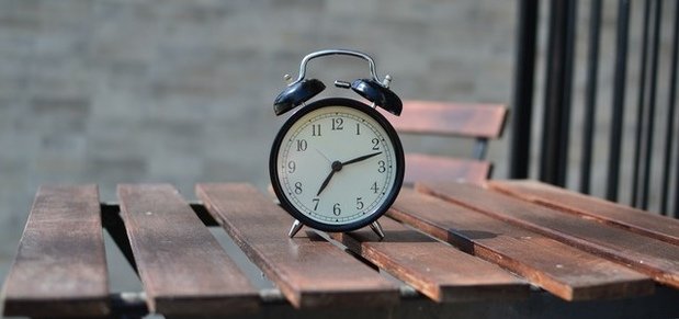 v chem raznica mezhdu in time i on time  34 У чому різниця між in time і on time?