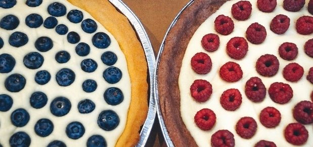 v chem raznica mezhdu pie i cake  6 У чому різниця між pie і cake?