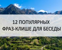 12 populyarnykh fraz klishe dlya besedy 16 12 популярних фраз кліше для бесіди.