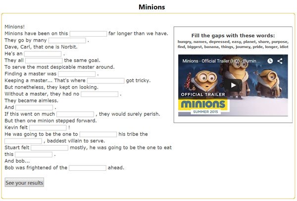 Як швидко навчитися англійської мови: 5 своєчасних рад kak bystro nauchitsya anglijjskomu yazyku: 5 svoevremennykh sovetov23 Як швидко навчитися англійської мови: 5 своєчасних рад