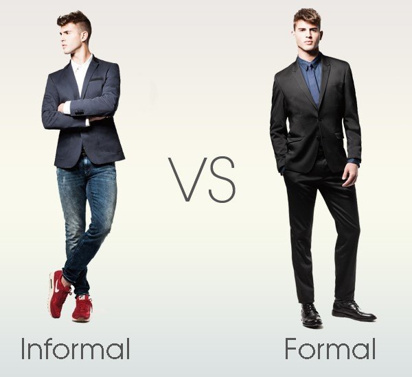 Різновиди англійської мови: formal or vernacular? raznovidnosti anglijjskogo yazyka: formal or vernacular 15 Різновиди англійської мови: formal or vernacular?