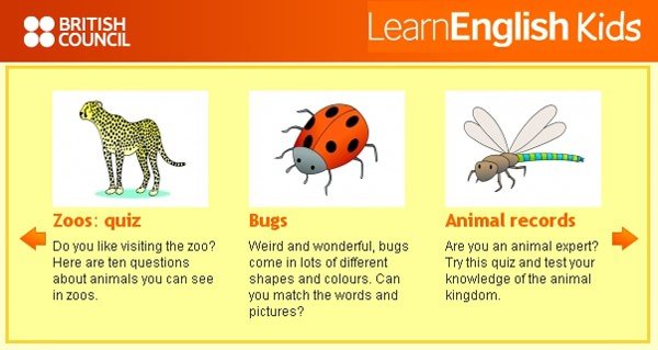 ahead of the game, ili igry dlya obucheniya anglijjskomu yazyku 25 Ahead of the game, або Гри для навчання англійської мови