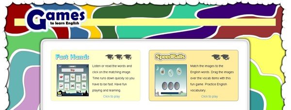 ahead of the game, ili igry dlya obucheniya anglijjskomu yazyku 26 Ahead of the game, або Гри для навчання англійської мови