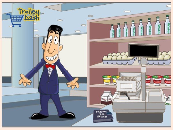 ahead of the game, ili igry dlya obucheniya anglijjskomu yazyku 30 Ahead of the game, або Гри для навчання англійської мови