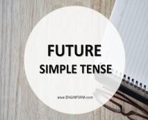 future simple tense20 Future Simple Tense