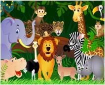 group nouns for animals: nazvaniya grupp zhivotnykh 19 Group Nouns for Animals: назви груп тварин.