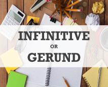 infinitive ili gerund dlya chajjnikov2 Infinitive або Gerund для «чайників»