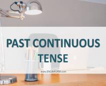 past continuous tense 9 Past Continuous Tense.
