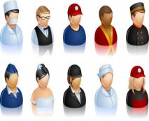 Професії і заняття англійською. Jobs and Occupations in English. professii i zanyatiya na anglijjskom jobs and occupations in english 39 Професії і заняття англійською. Jobs and Occupations in English.