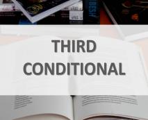 third conditional: uslovnye predlozheniya tretego tipa 28 Third Conditional: умовні речення третього типу.
