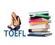 toefl ibt speaking section: obzor 15 TOEFL iBT Speaking Section: огляд.
