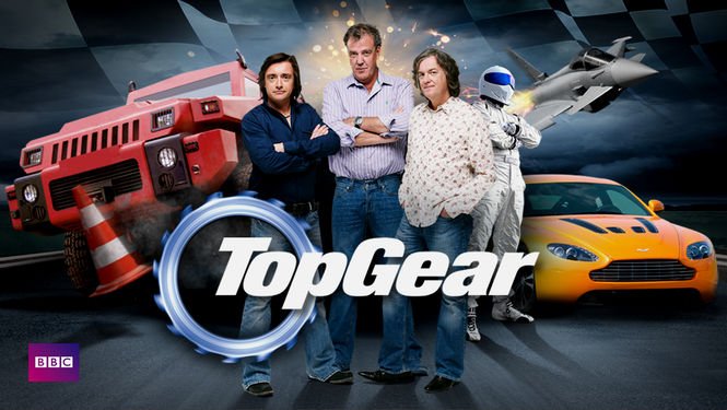 top gear   best of series 8 23 video 155 Top Gear   Best of Series 8(23 фото)
