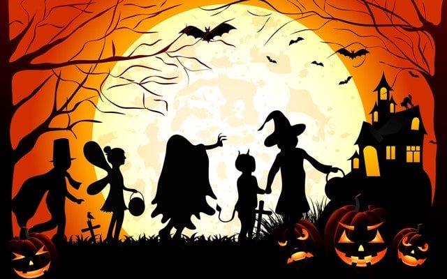 sochinenie na anglijjskom yazyke:  khehllouin   halloween2 Твір англійською мовою: Хеллоуїн   Halloween