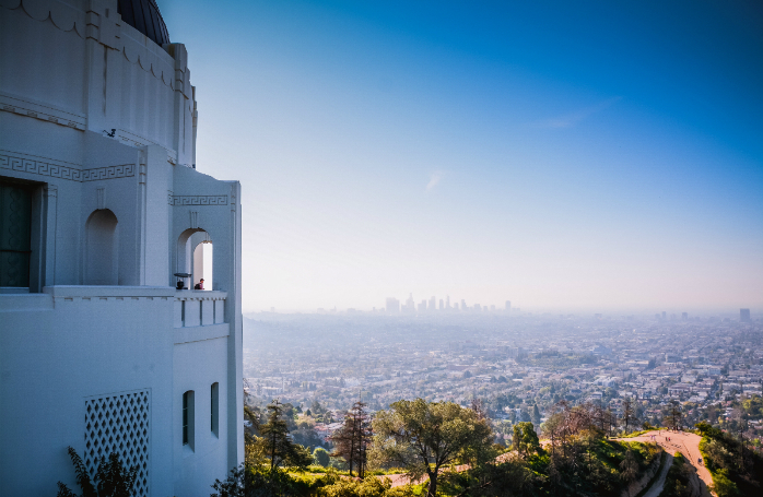  Топ 15 фактів про Лос Анджелесі