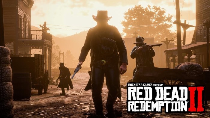  Чому ви зобовязані пограти в Red Dead Redemption 2