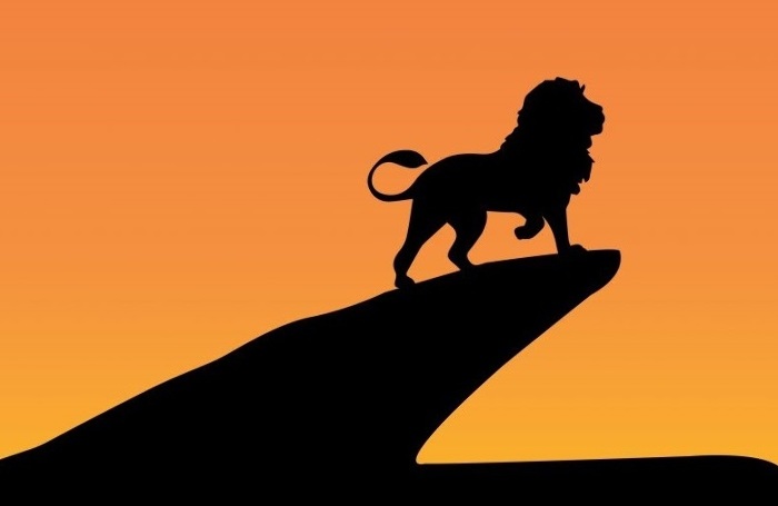  Бородавочник по англійськи: Африканські тварини на прикладі The Lion King