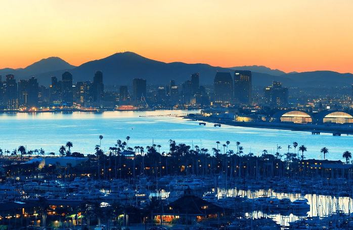  Топ 15 фактів про Сан Дієго