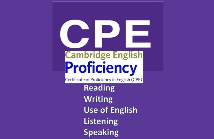  Міжнародний іспит C2 Proficiency (CPE) | Як підготуватися і здати CPE іспит?