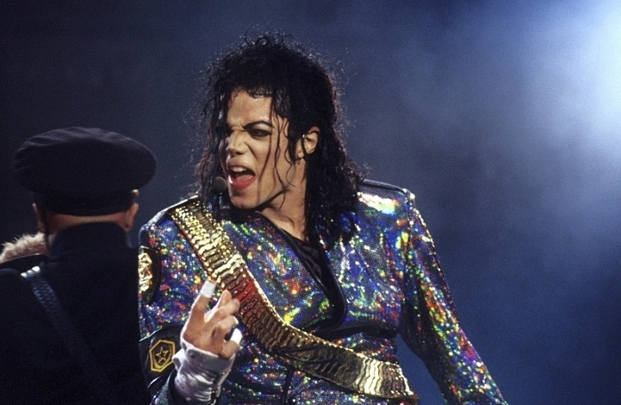  Текст і переклад пісні Billie Jean (Michael Jackson)
