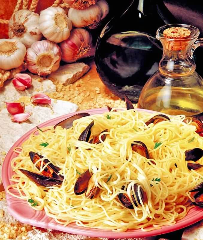694f276e915543b3565c6876f6a9a57a Діалог Улюблена їжа (My Favourite Food)