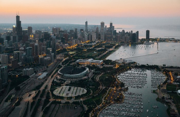  Топ 20 фактів про Чикаго