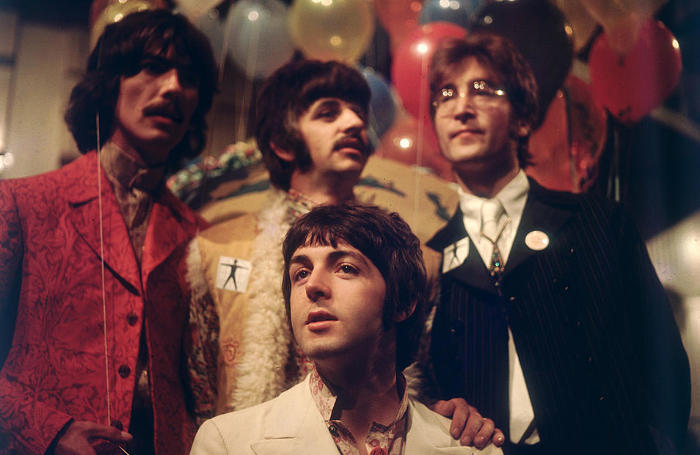  Текст і переклад пісні Yesterday (The Beatles) | Englishdom