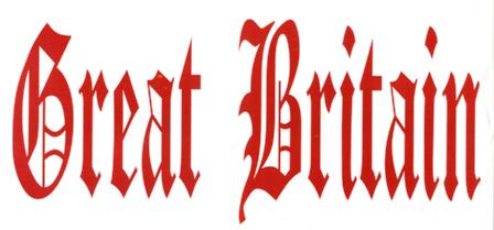 Країнознавство. Great Britain (texts for beginners, основні факти для початківців) b442cab3d8d2bf54c3708b82ef917ade Країнознавство. Great Britain (texts for beginners, основні факти для початківців)