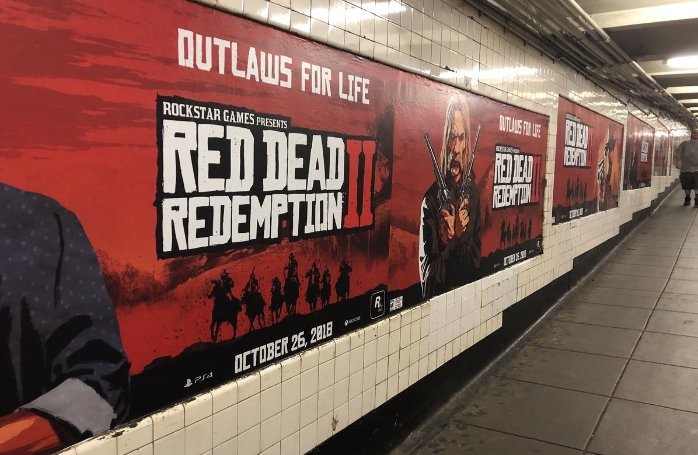  Чому ви зобовязані пограти в Red Dead Redemption 2