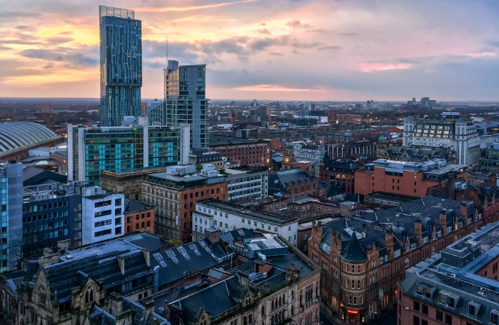  Топ 15 фактів про Манчестері