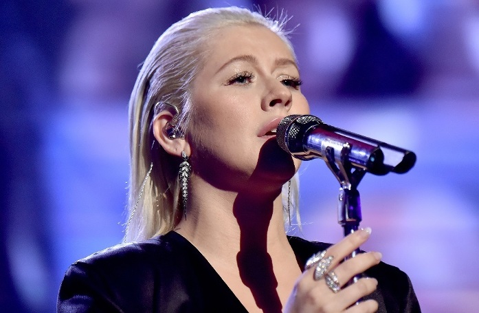  Текст і переклад пісні Hurt (Christina Aguilera) | Englishdom