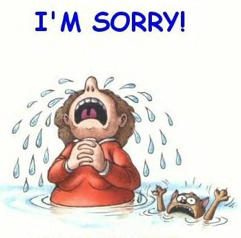 d1f7c0d9ef1bb6188900078697e8a2ef Міні діалоги Вибачення (Saying sorry)