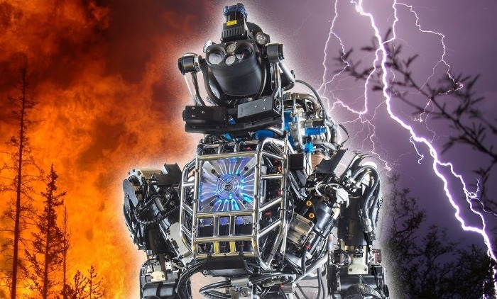  Boston Dynamics: що вміє собака робот Spot?