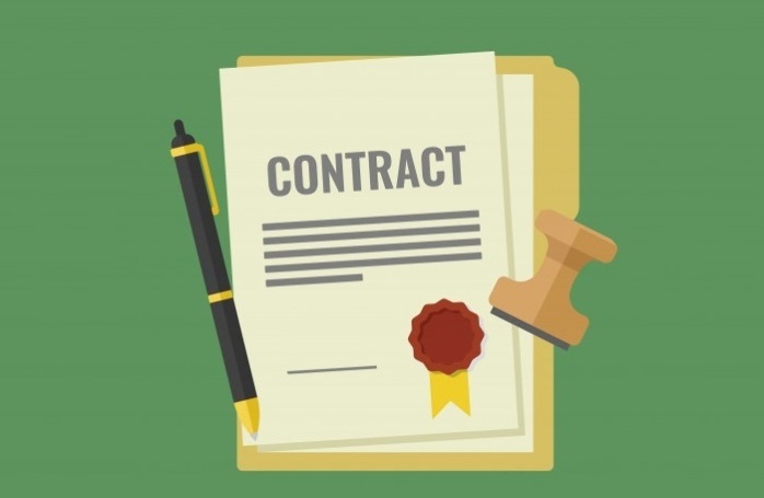  Як складати контракти на англійській мові | Englishdom