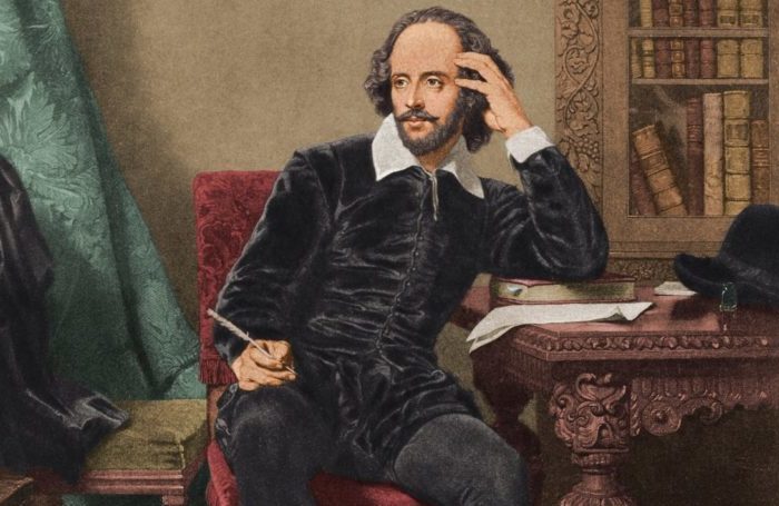  Сонети Шекспіра в оригіналі та складнощі перекладу на російську