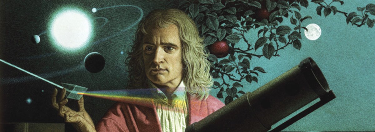 2195dbfef12e6d0b8eccdbdcd9299a4a Топік Знамениті люди: Ісаак Ньютон (Famous people: Isaac Newton)