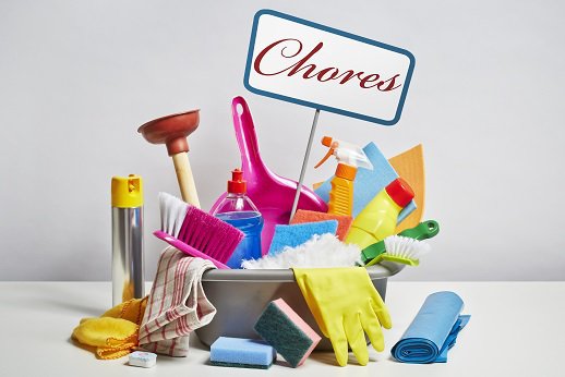 Топік Мої домашні обовязки (My household chores/duties) 5f8591d9dbe943cd5b57e07c50fc2773 Топік Мої домашні обовязки (My household chores/duties)