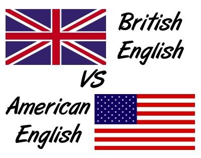 d9a71e6914f6381543f7de6c14f294c8 Вправи Граматичні відмінності британський   американський British English American English (з відповідями)