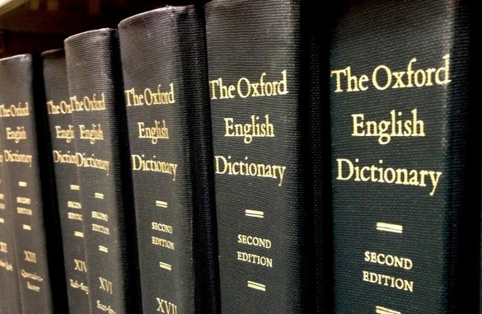  Як правильно вести словник з англійської мови